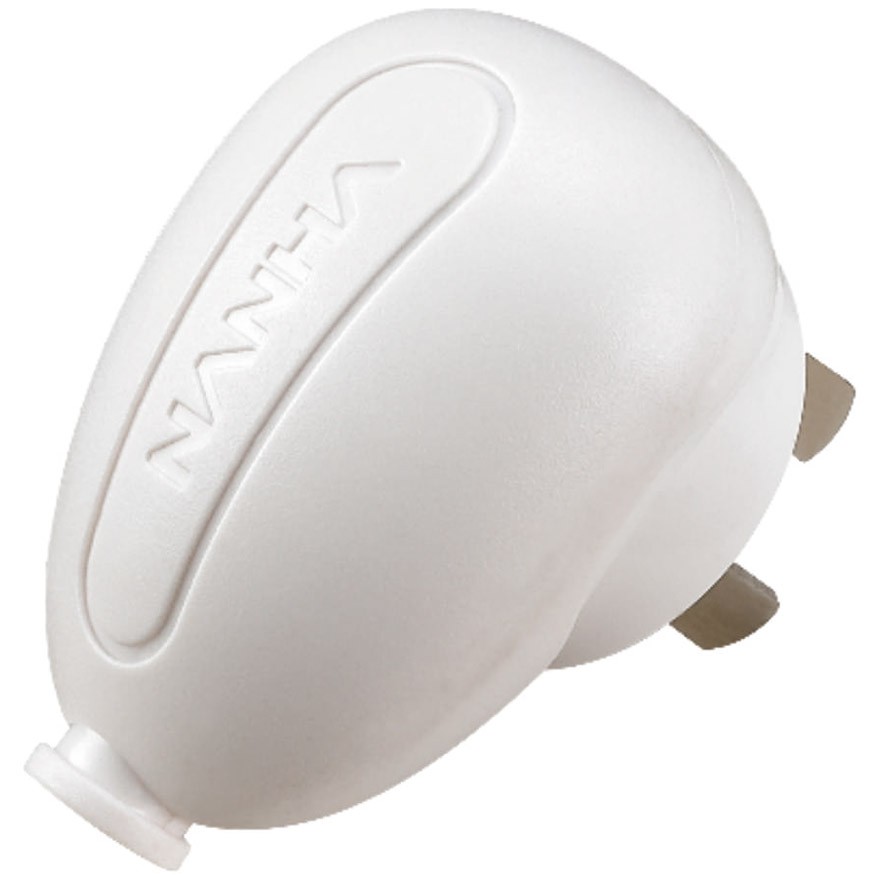 單相二級帶接地插頭