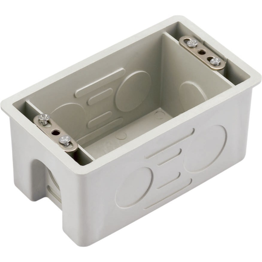 大中小號(hào)暗盒